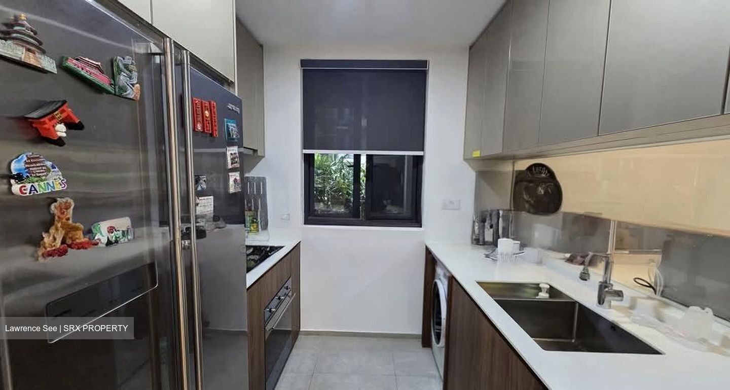 Parc Esta (D14), Apartment #591883811